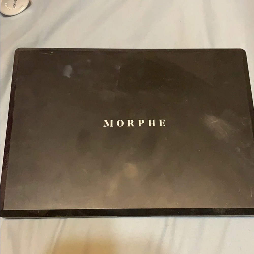 Morphe 350M